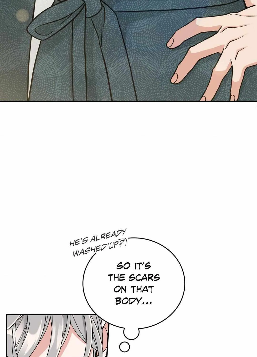 Read Sealed With A Secret chapter 9 image 55 on Lezhin