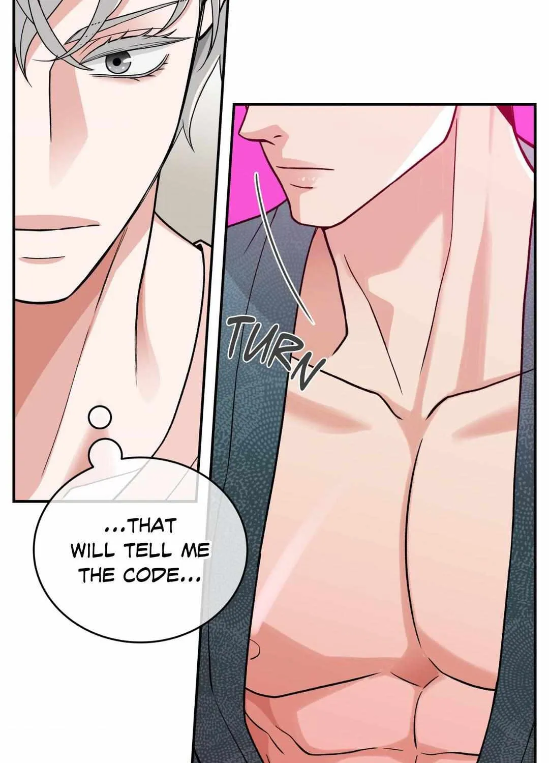 Read Sealed With A Secret chapter 9 image 56 on Lezhin