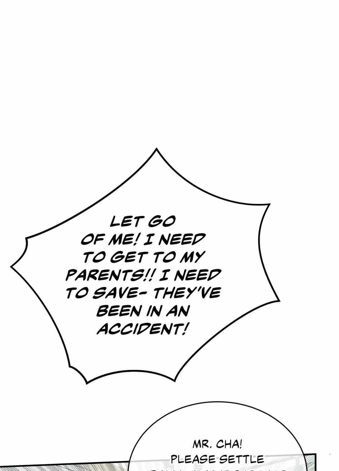 Read Sealed With A Secret chapter 9 image 6 on Lezhin