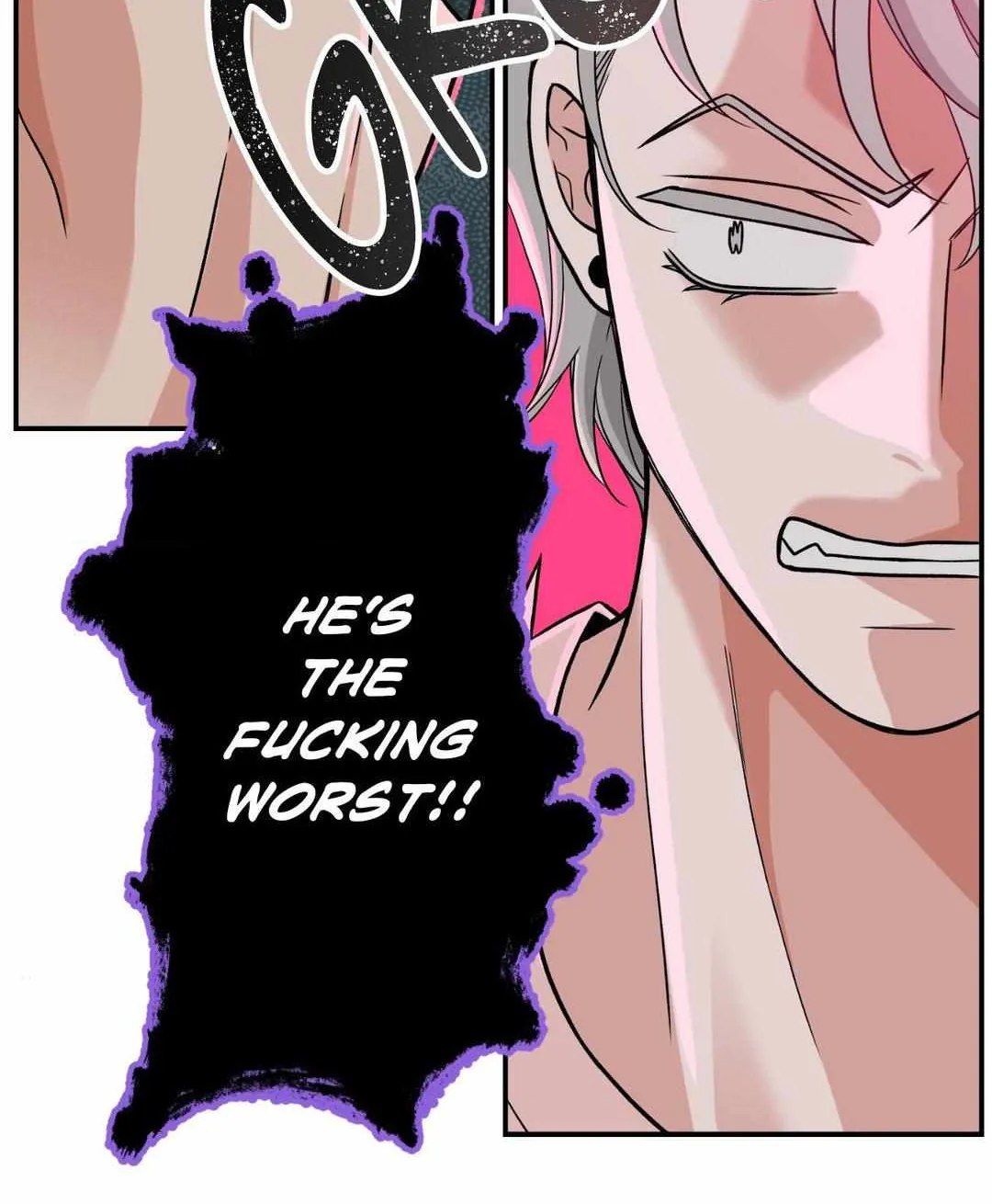 Read Sealed With A Secret chapter 9 image 61 on Lezhin