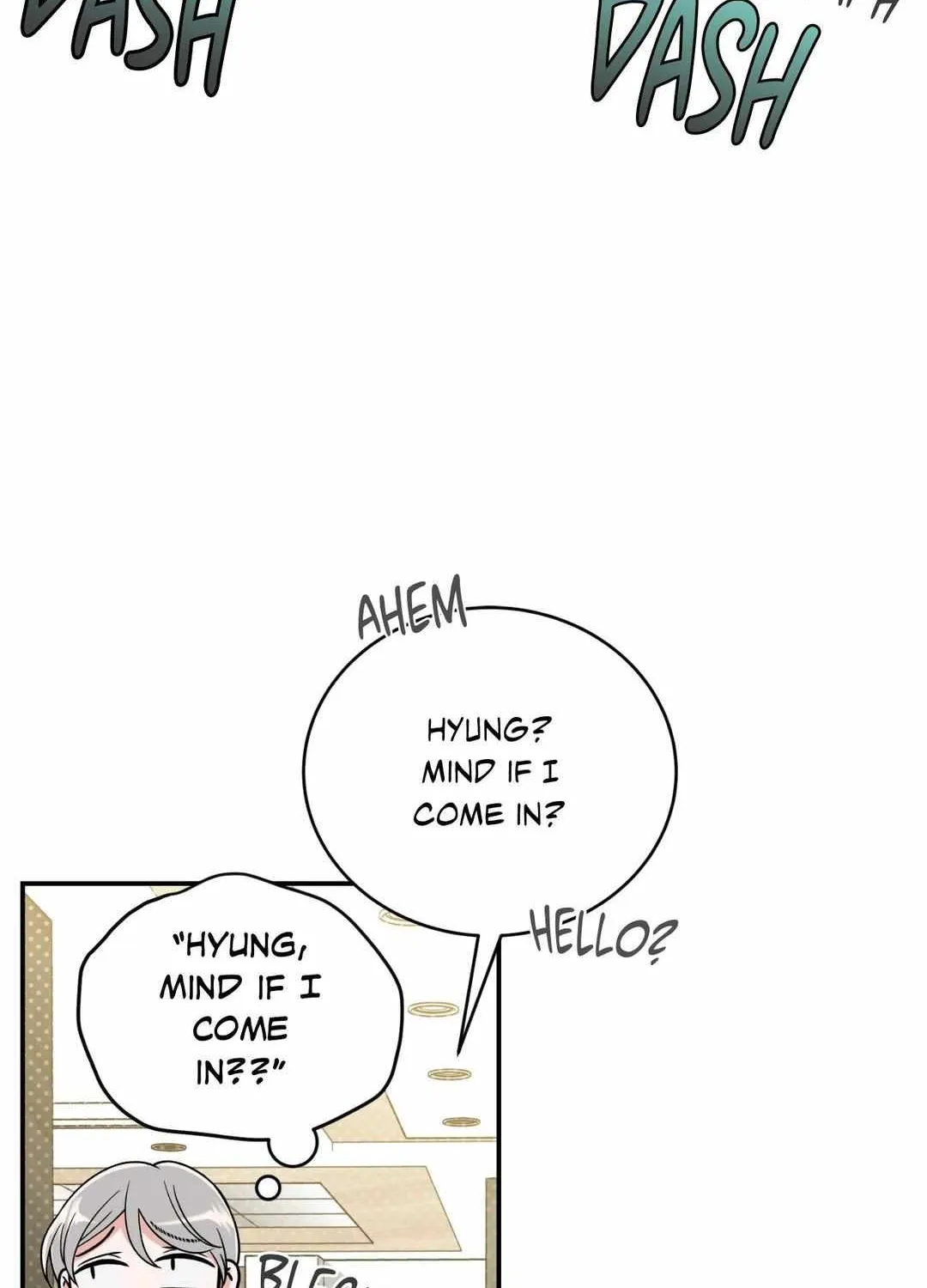 Read Sealed With A Secret chapter 9 image 63 on Lezhin