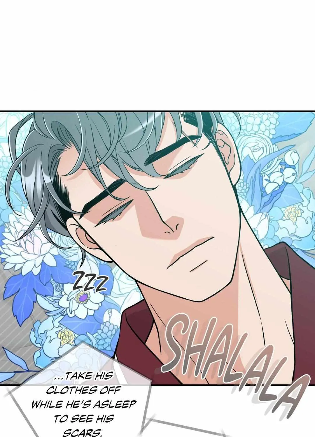Read Sealed With A Secret chapter 9 image 66 on Lezhin