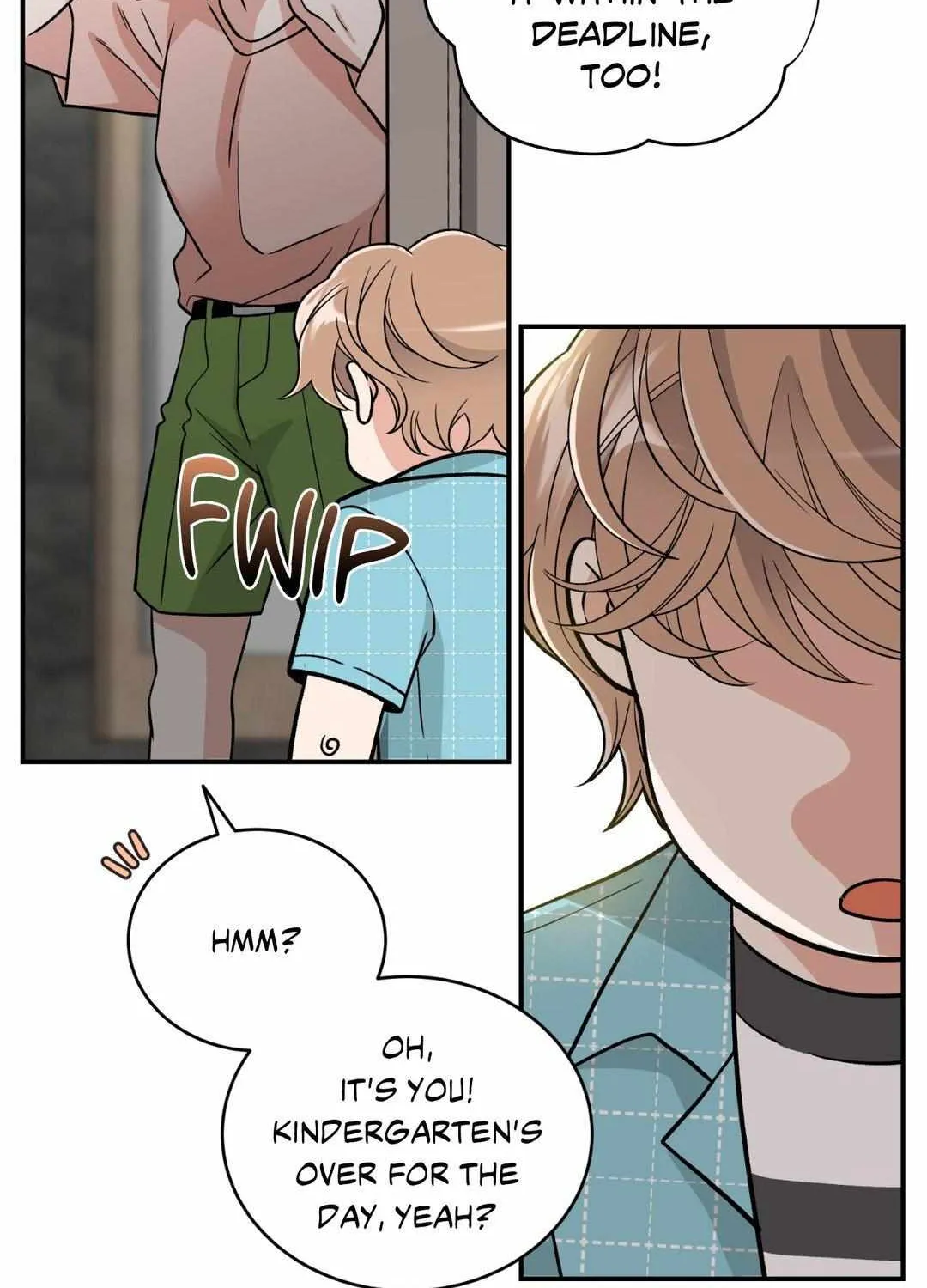Read Sealed With A Secret chapter 9 image 69 on Lezhin