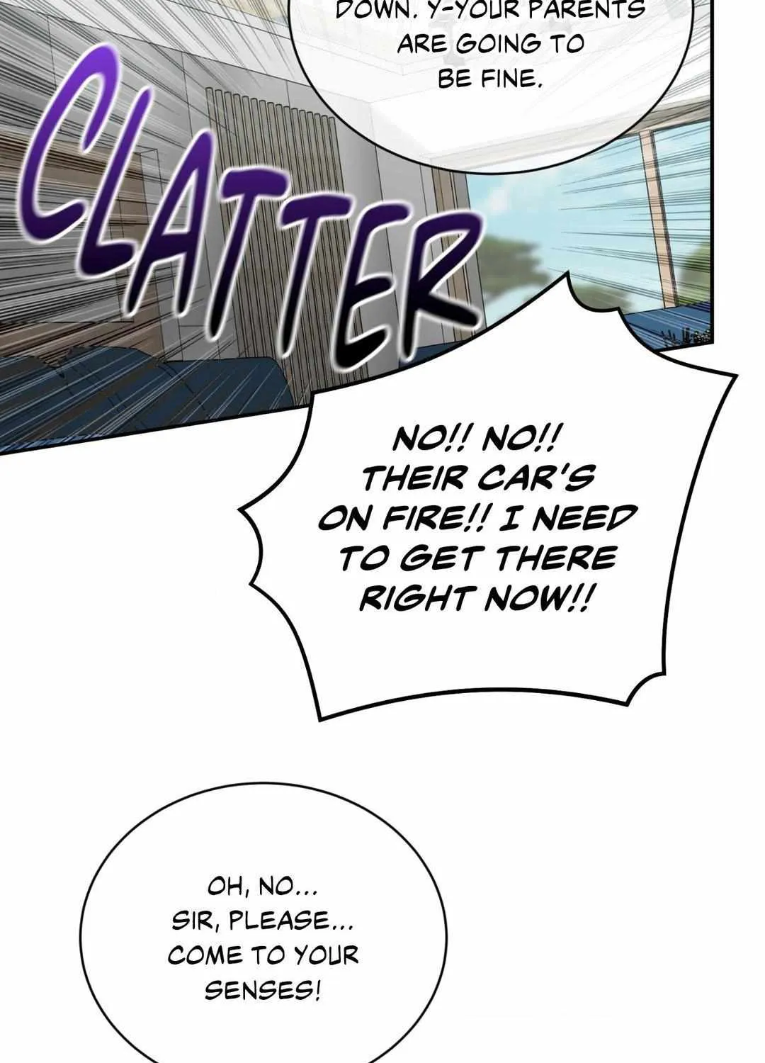 Read Sealed With A Secret chapter 9 image 7 on Lezhin