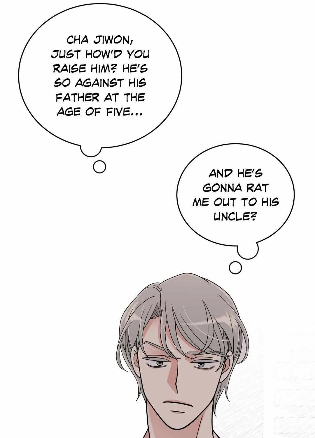 Read Sealed With A Secret chapter 9 image 79 on Lezhin