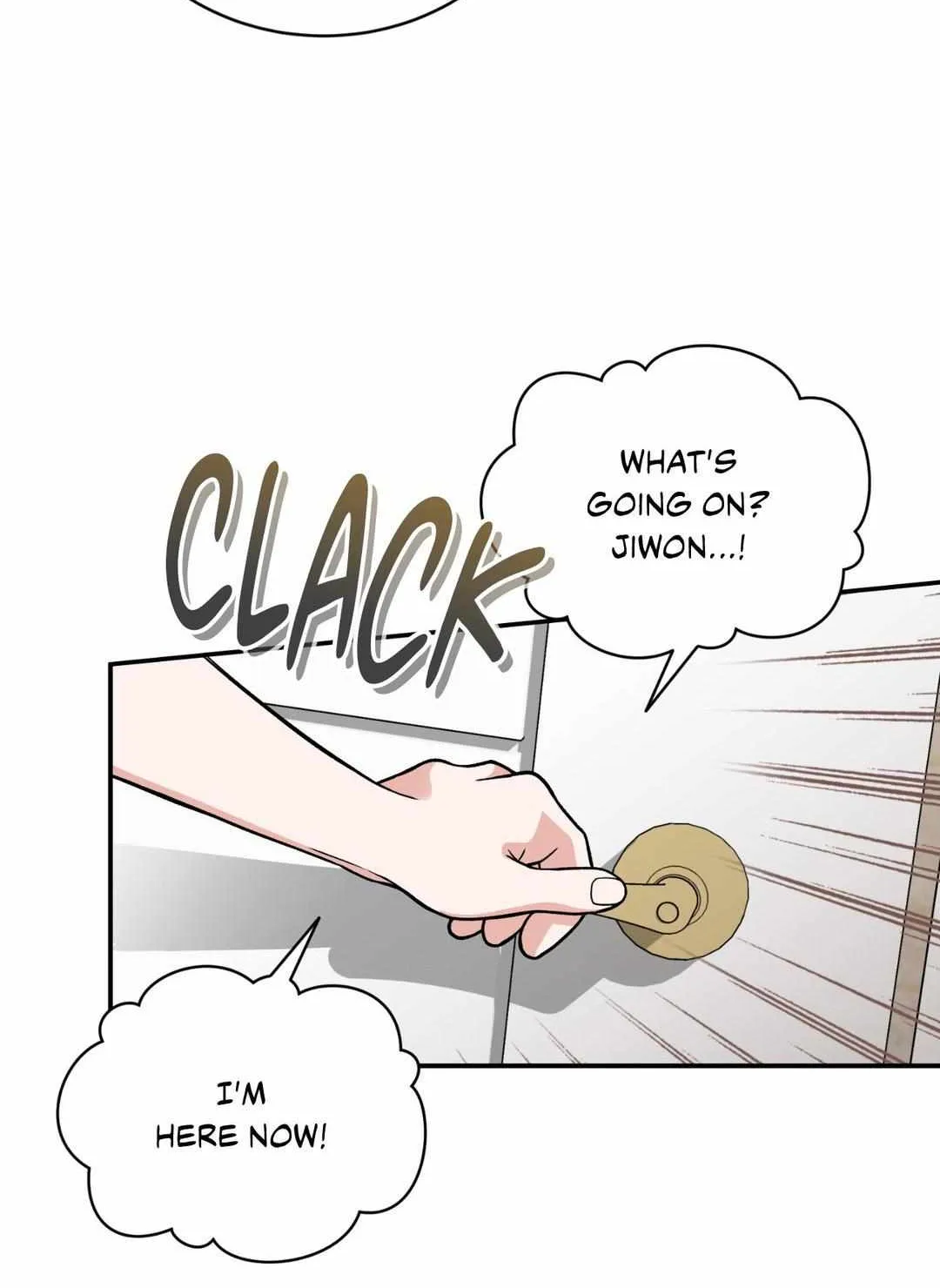 Read Sealed With A Secret chapter 9 image 8 on Lezhin
