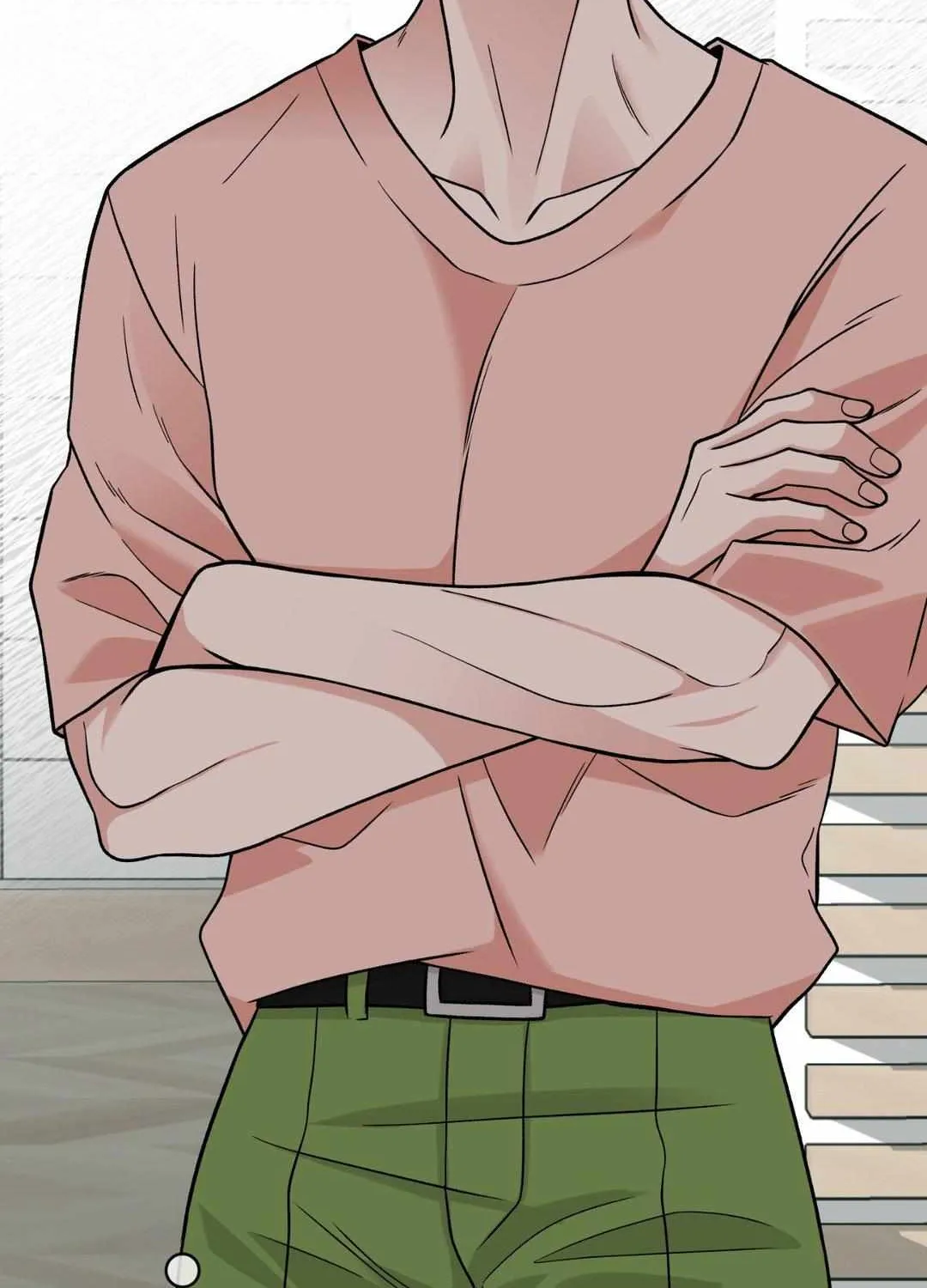 Read Sealed With A Secret chapter 9 image 80 on Lezhin
