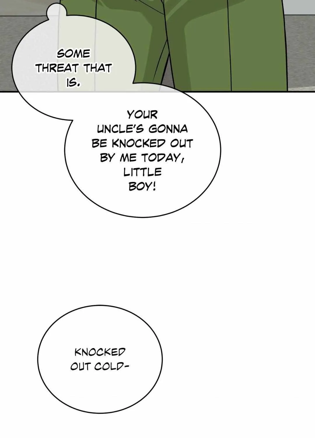 Read Sealed With A Secret chapter 9 image 81 on Lezhin
