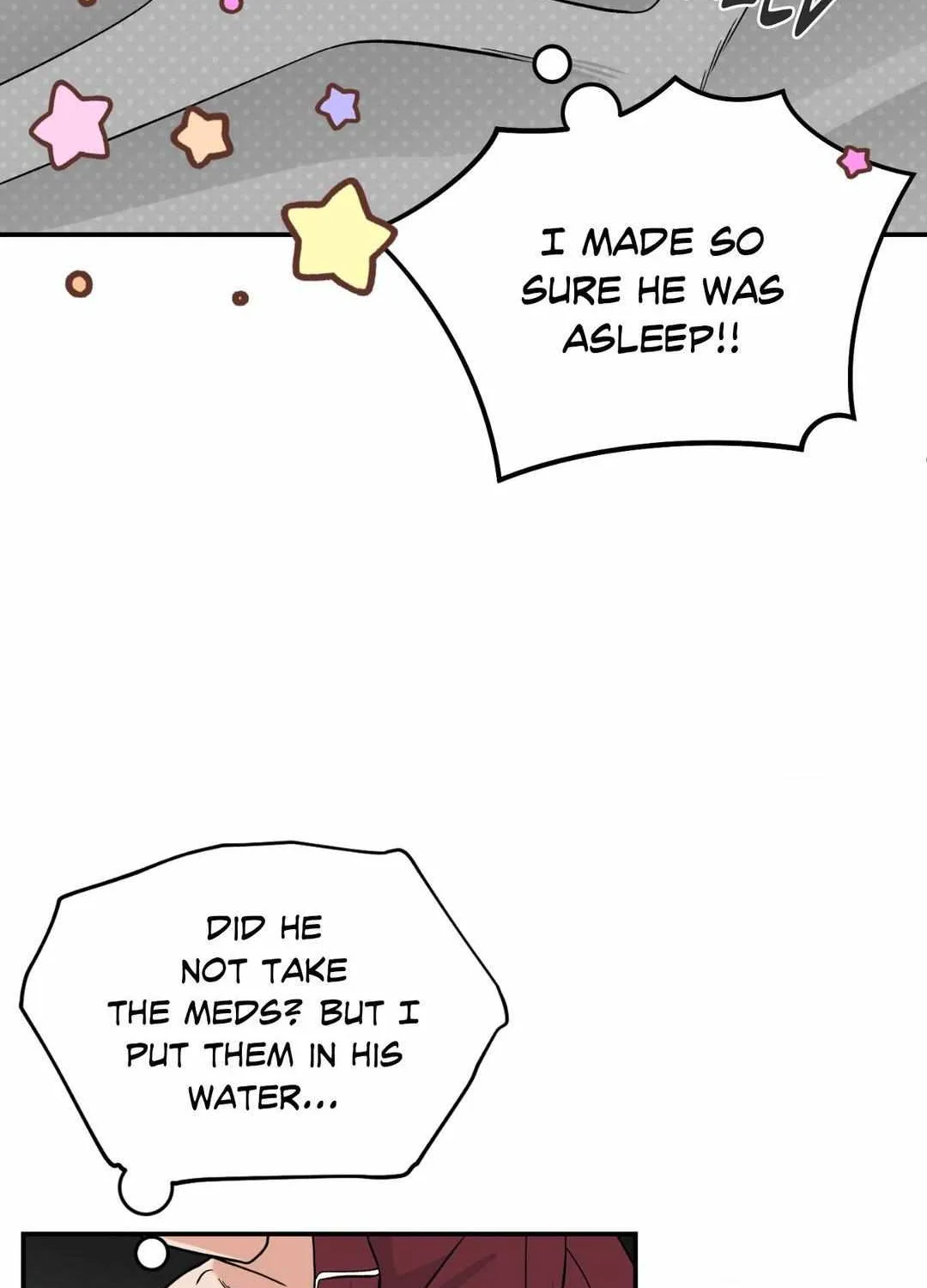 Read Sealed With A Secret chapter 9 image 85 on Lezhin