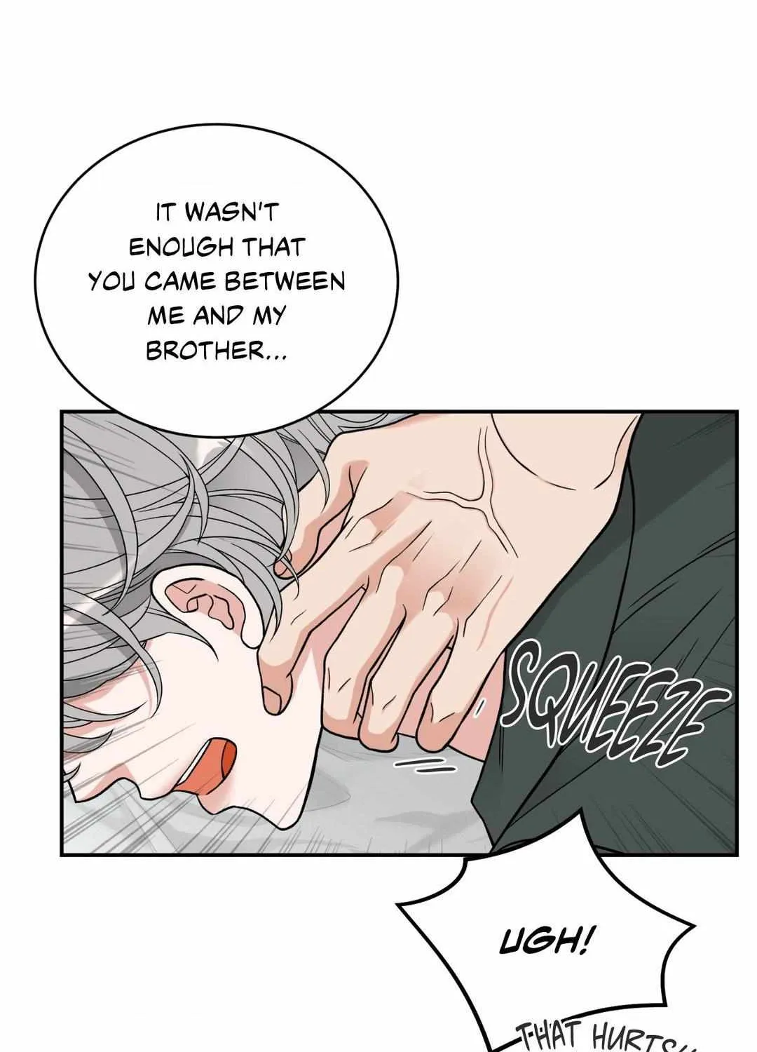 Read Sealed With A Secret chapter 9 image 87 on Lezhin