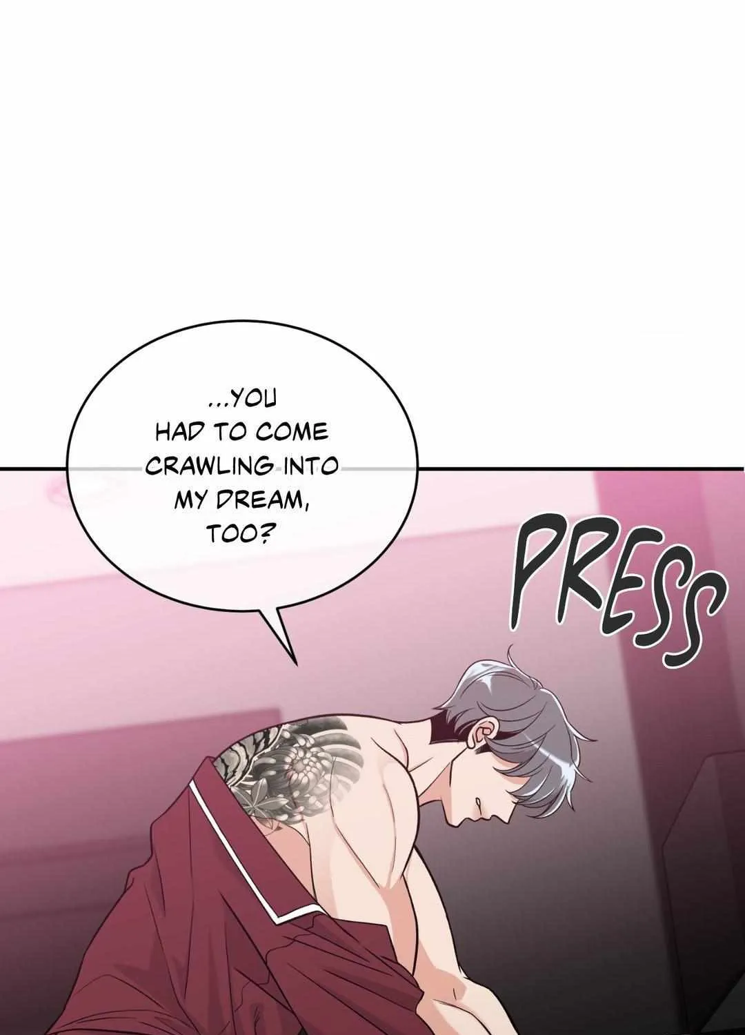 Read Sealed With A Secret chapter 9 image 89 on Lezhin