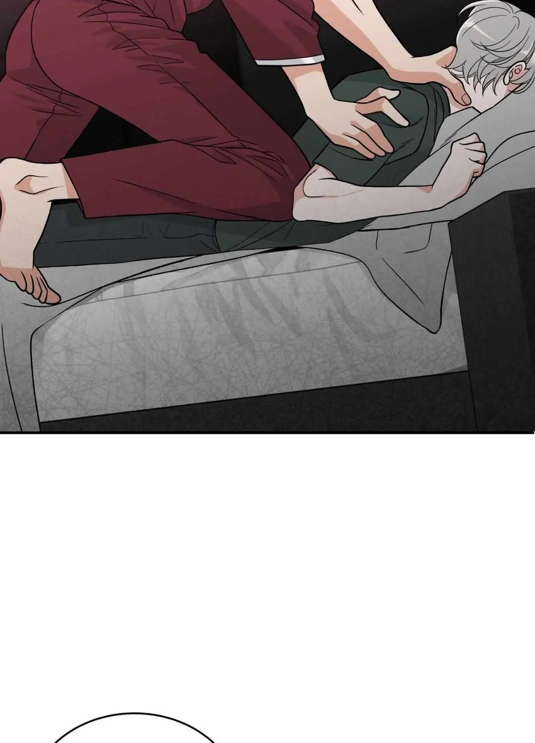 Read Sealed With A Secret chapter 9 image 90 on Lezhin