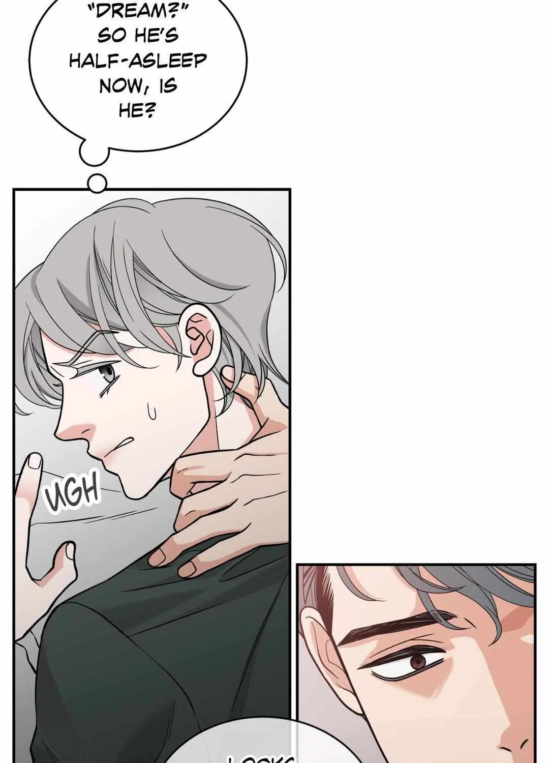 Read Sealed With A Secret chapter 9 image 91 on Lezhin