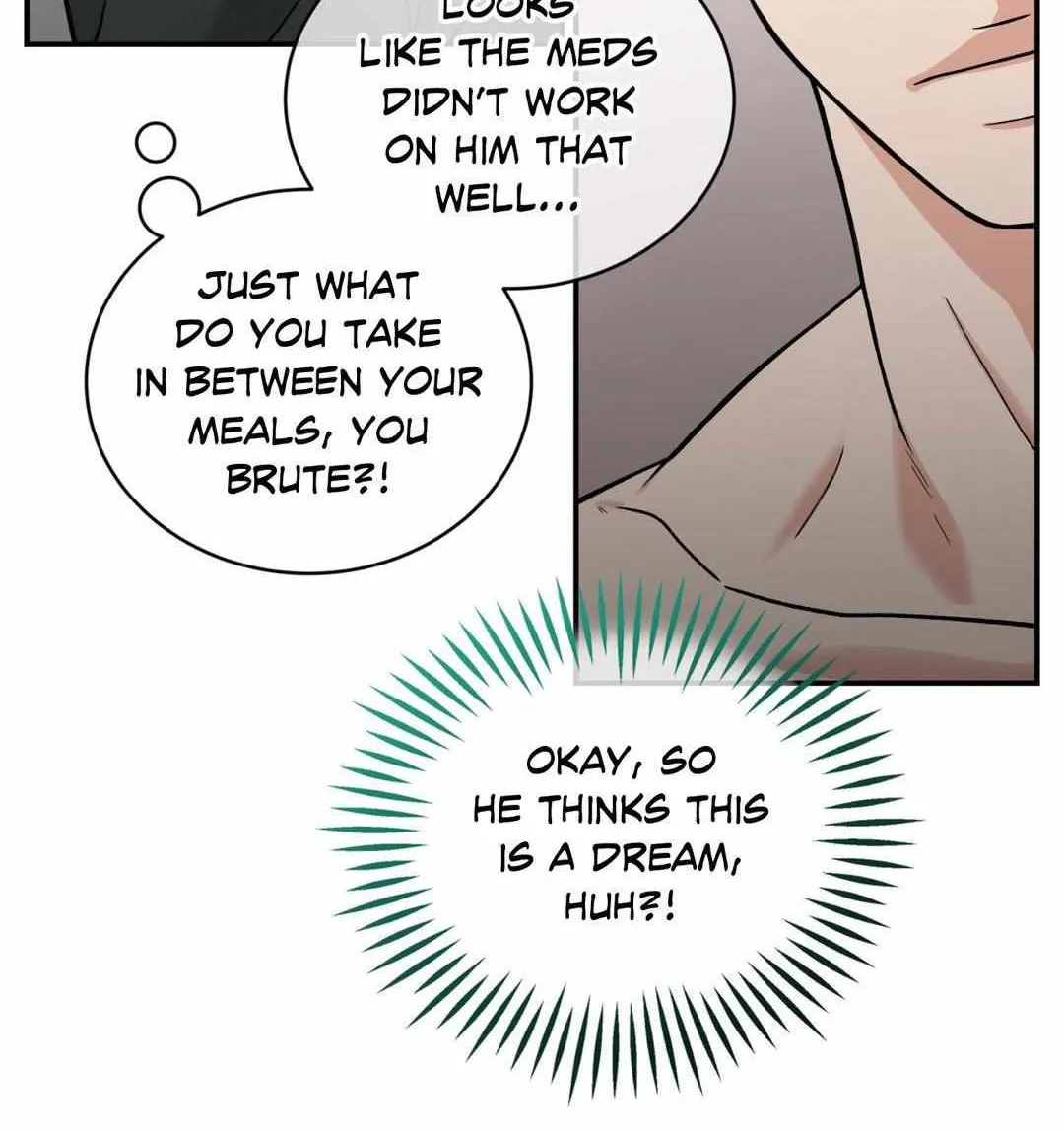 Read Sealed With A Secret chapter 9 image 92 on Lezhin