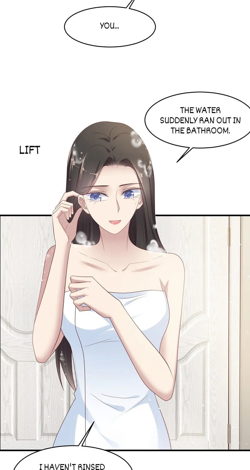 Read Sealed With Lips chapter 101 image 1 on Lezhin