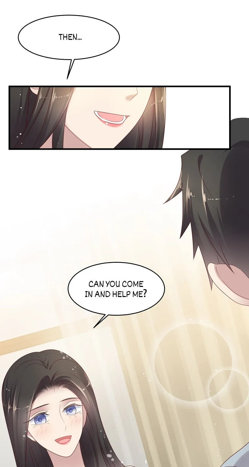 Read Sealed With Lips chapter 101 image 10 on Lezhin