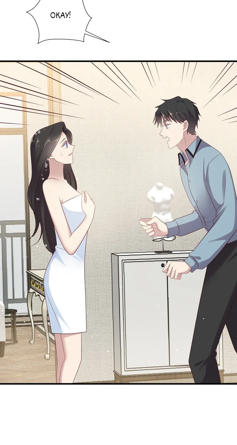 Read Sealed With Lips chapter 101 image 12 on Lezhin