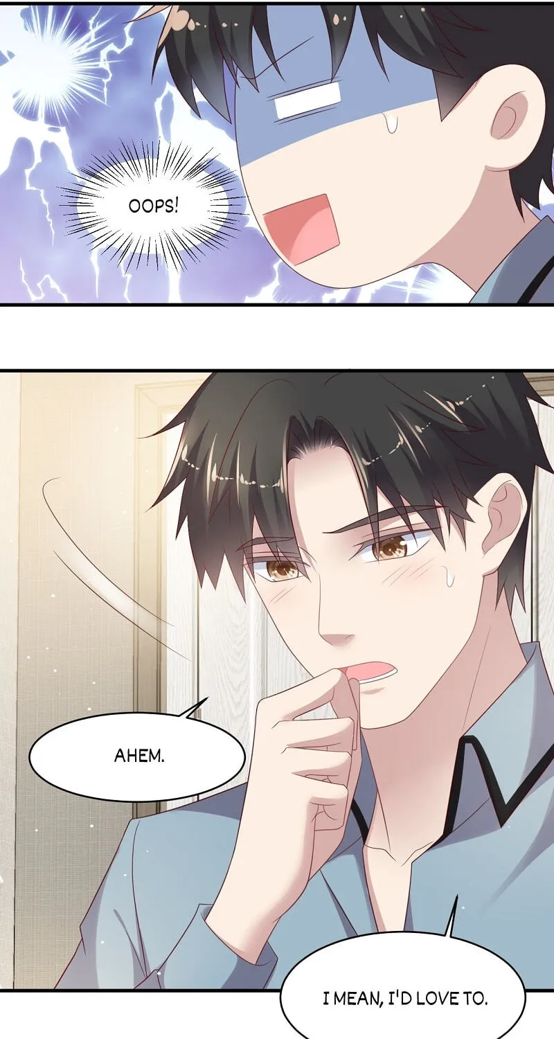 Read Sealed With Lips chapter 101 image 13 on Lezhin