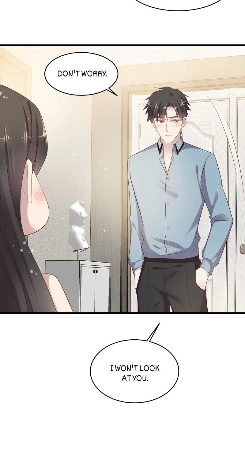 Read Sealed With Lips chapter 101 image 14 on Lezhin