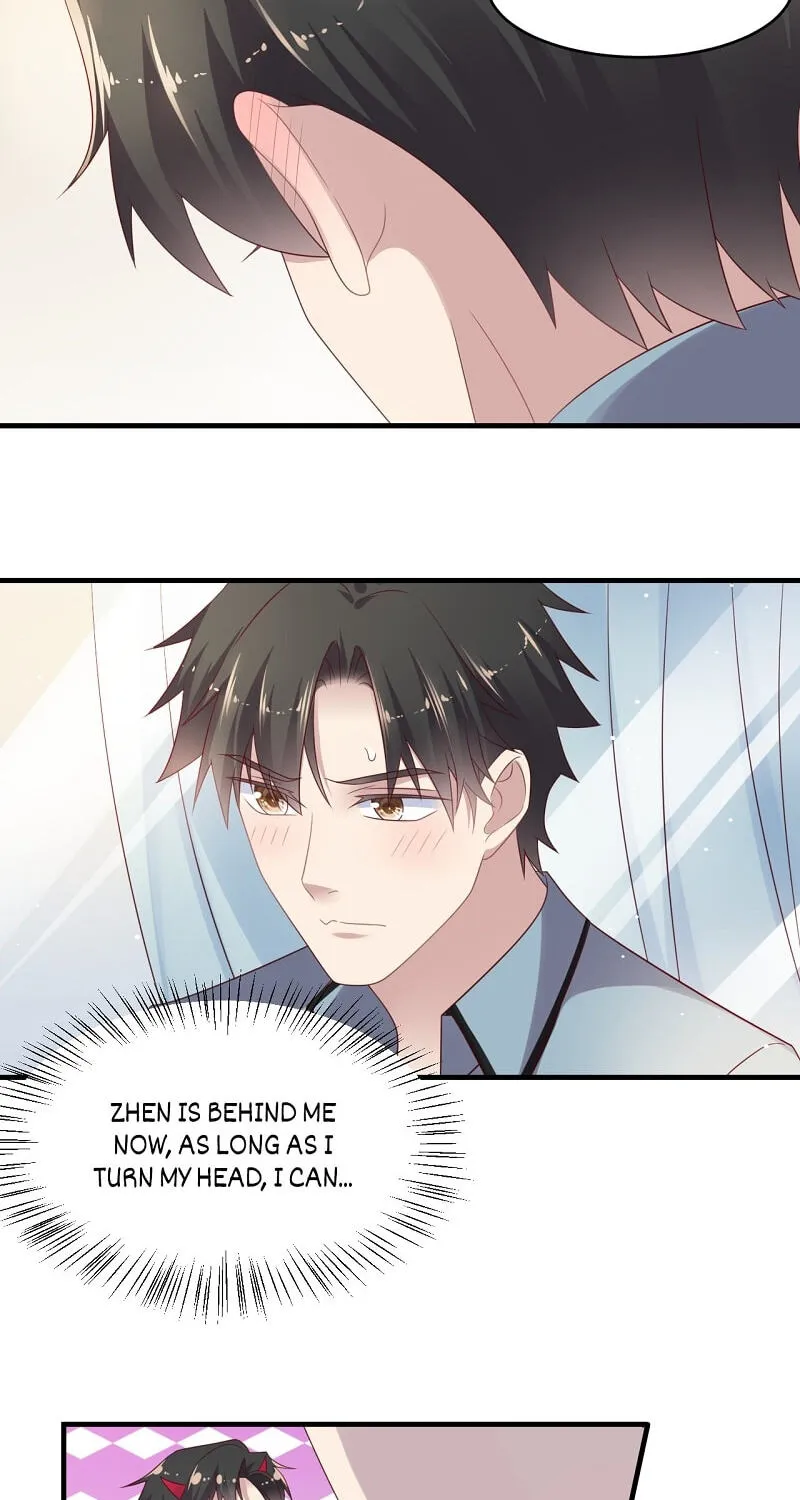 Read Sealed With Lips chapter 101 image 17 on Lezhin