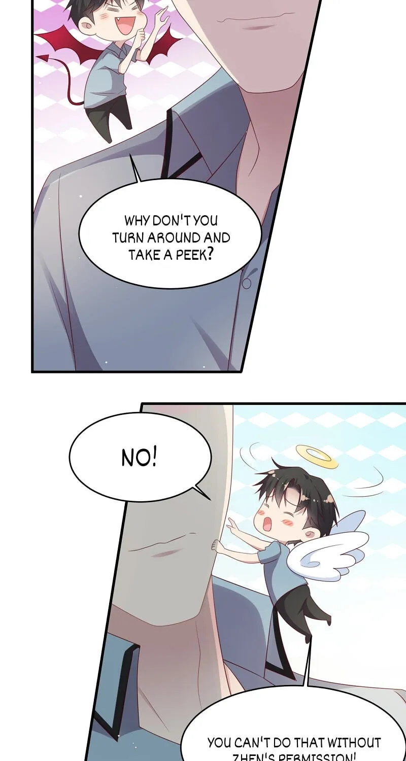 Read Sealed With Lips chapter 101 image 18 on Lezhin