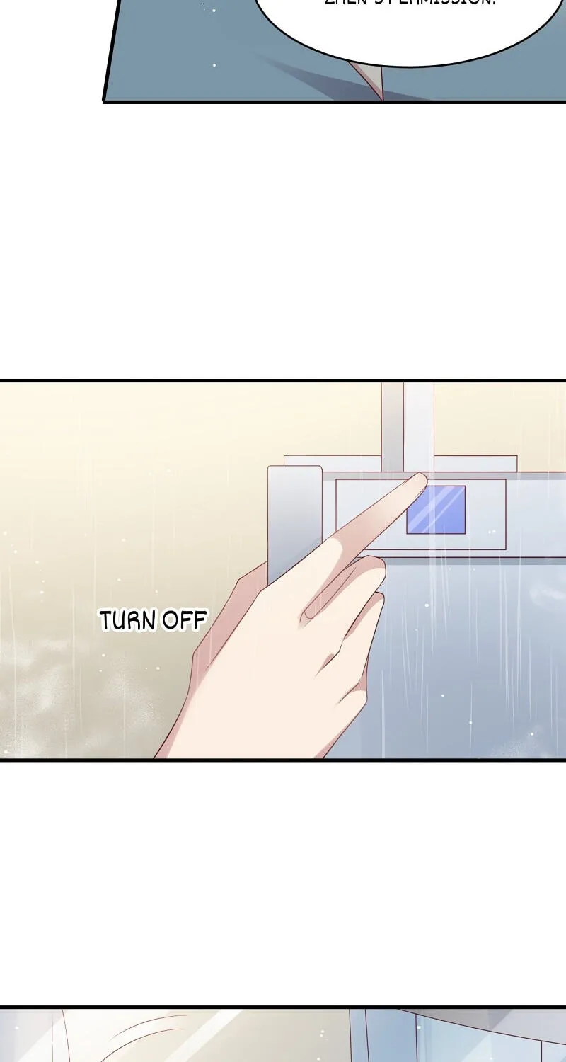 Read Sealed With Lips chapter 101 image 19 on Lezhin