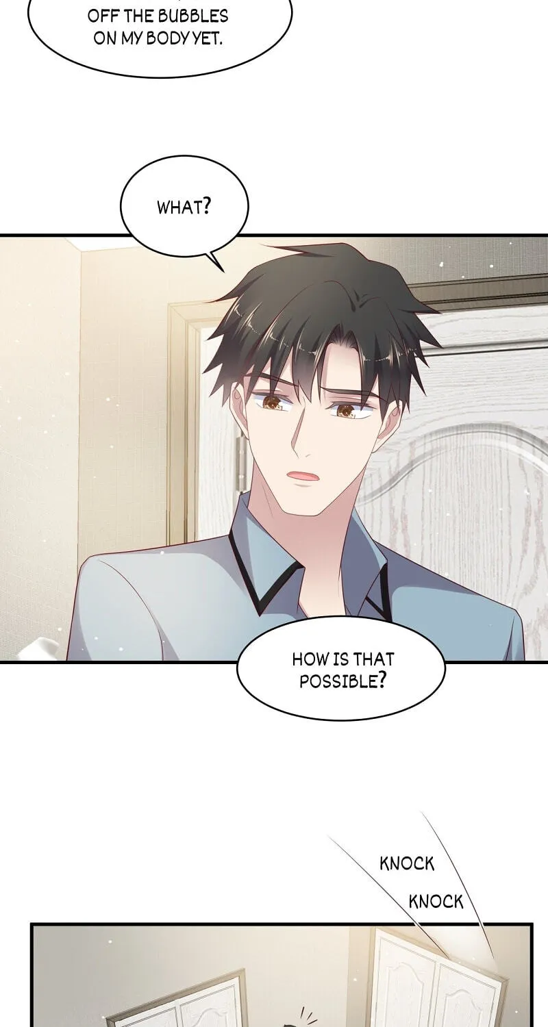 Read Sealed With Lips chapter 101 image 2 on Lezhin