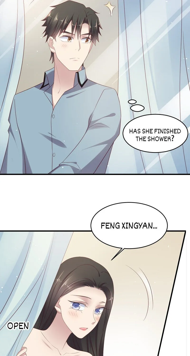 Read Sealed With Lips chapter 101 image 20 on Lezhin