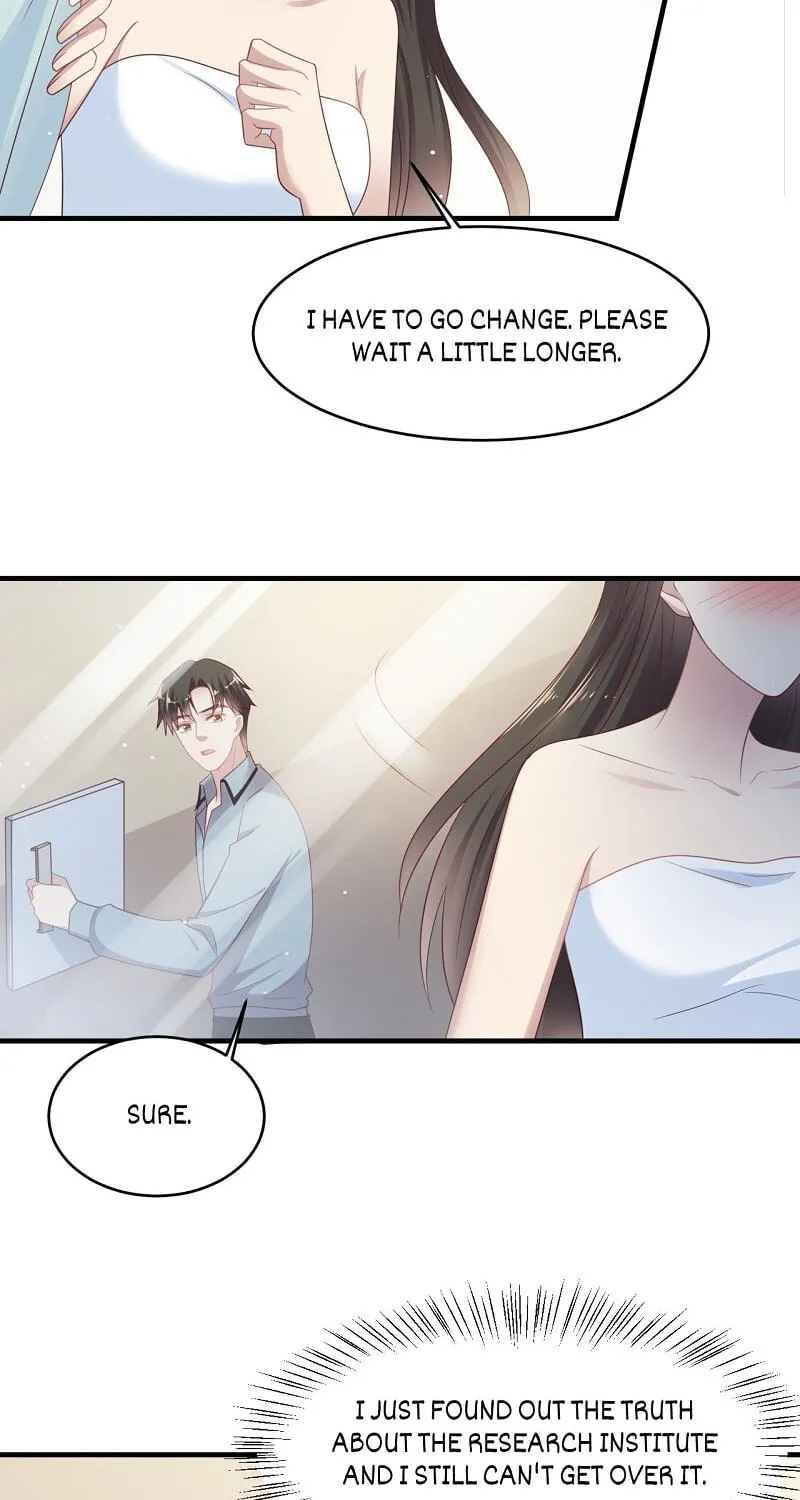 Read Sealed With Lips chapter 101 image 21 on Lezhin
