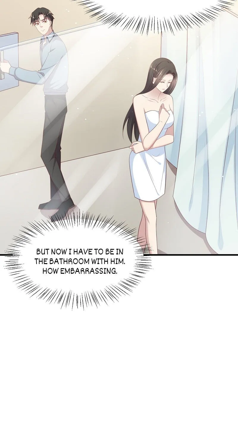 Read Sealed With Lips chapter 101 image 22 on Lezhin