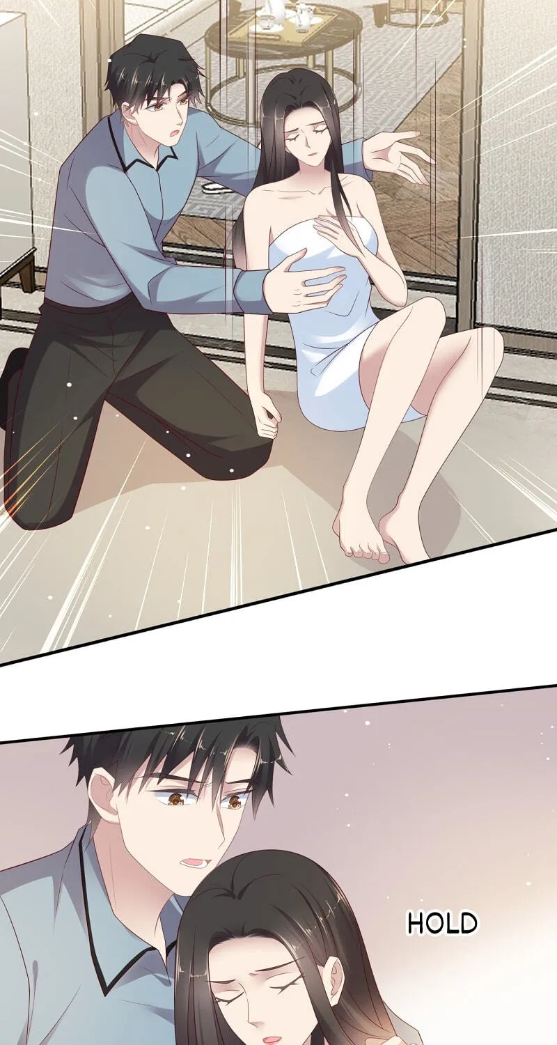 Read Sealed With Lips chapter 101 image 24 on Lezhin