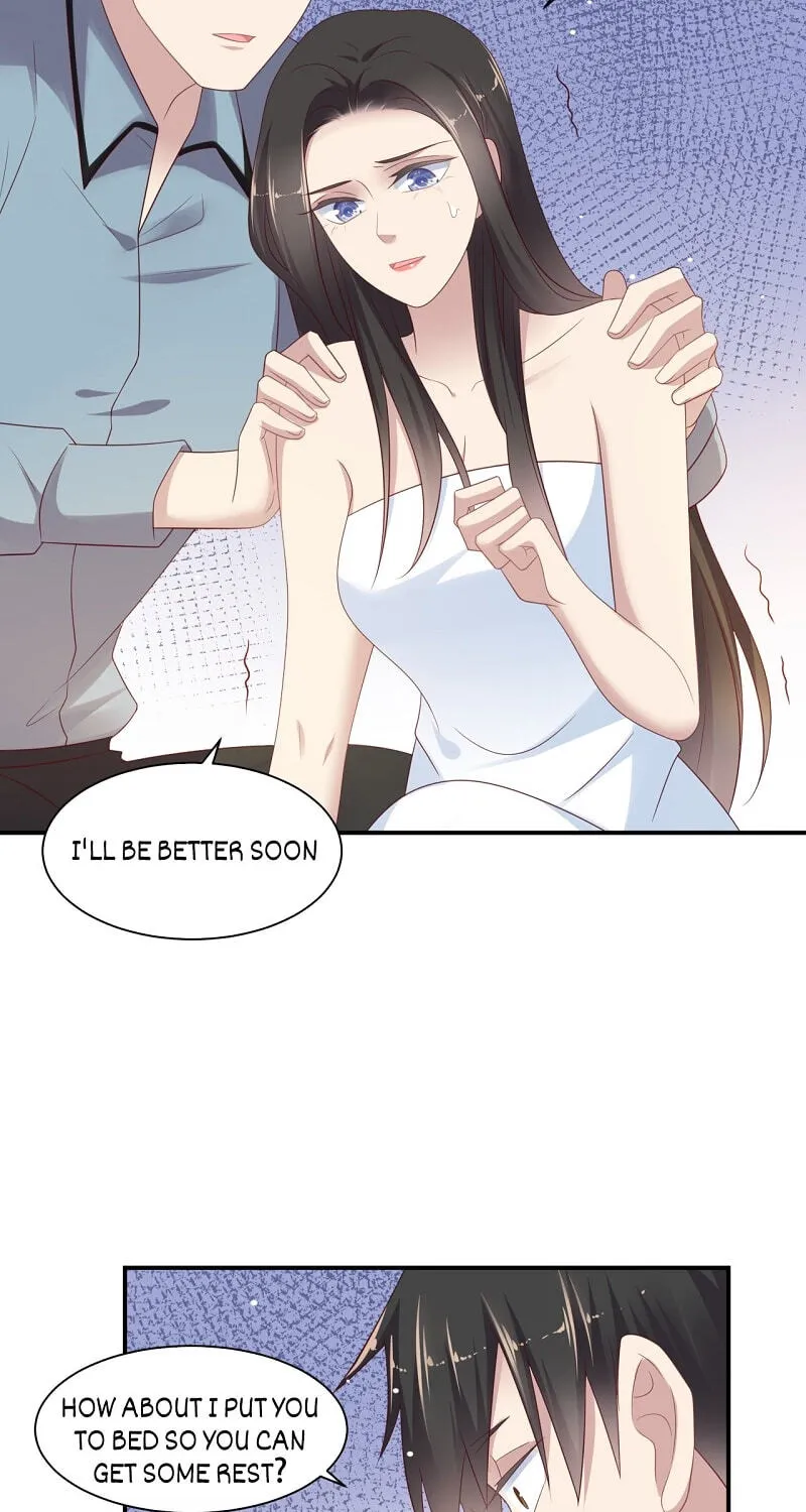 Read Sealed With Lips chapter 101 image 26 on Lezhin