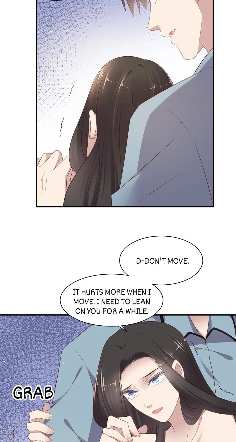 Read Sealed With Lips chapter 101 image 27 on Lezhin