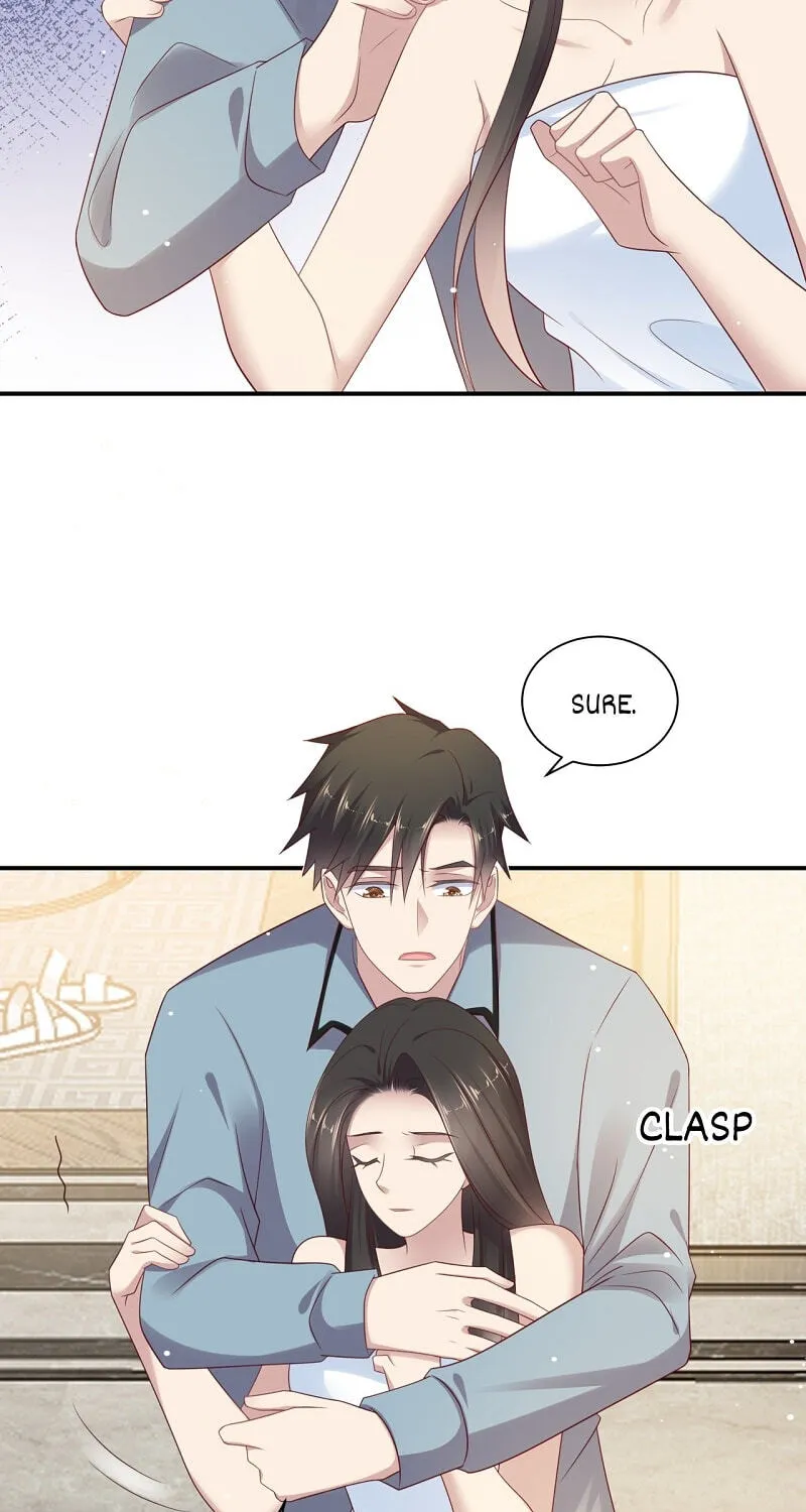 Read Sealed With Lips chapter 101 image 28 on Lezhin