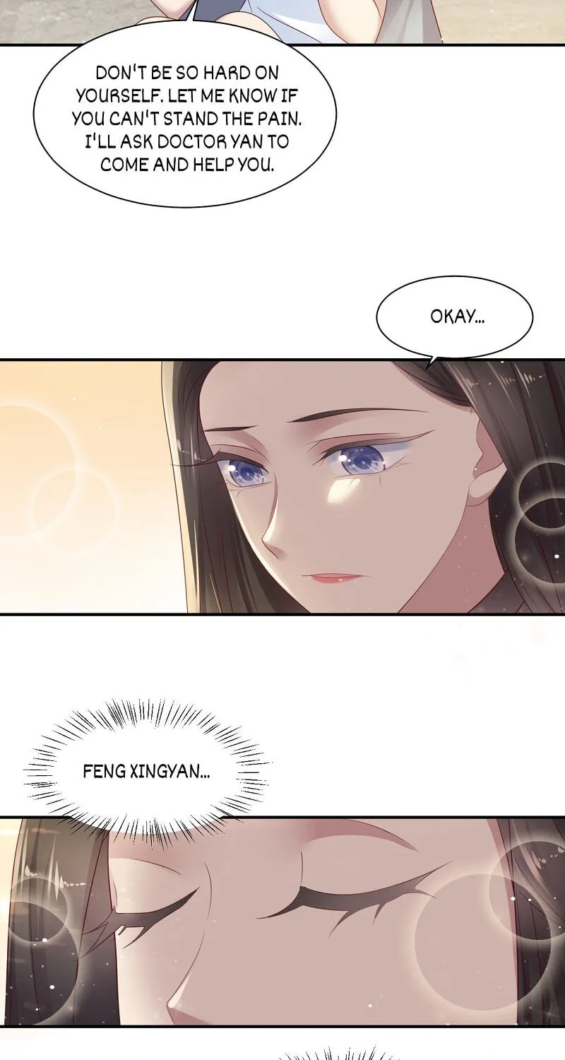 Read Sealed With Lips chapter 101 image 29 on Lezhin