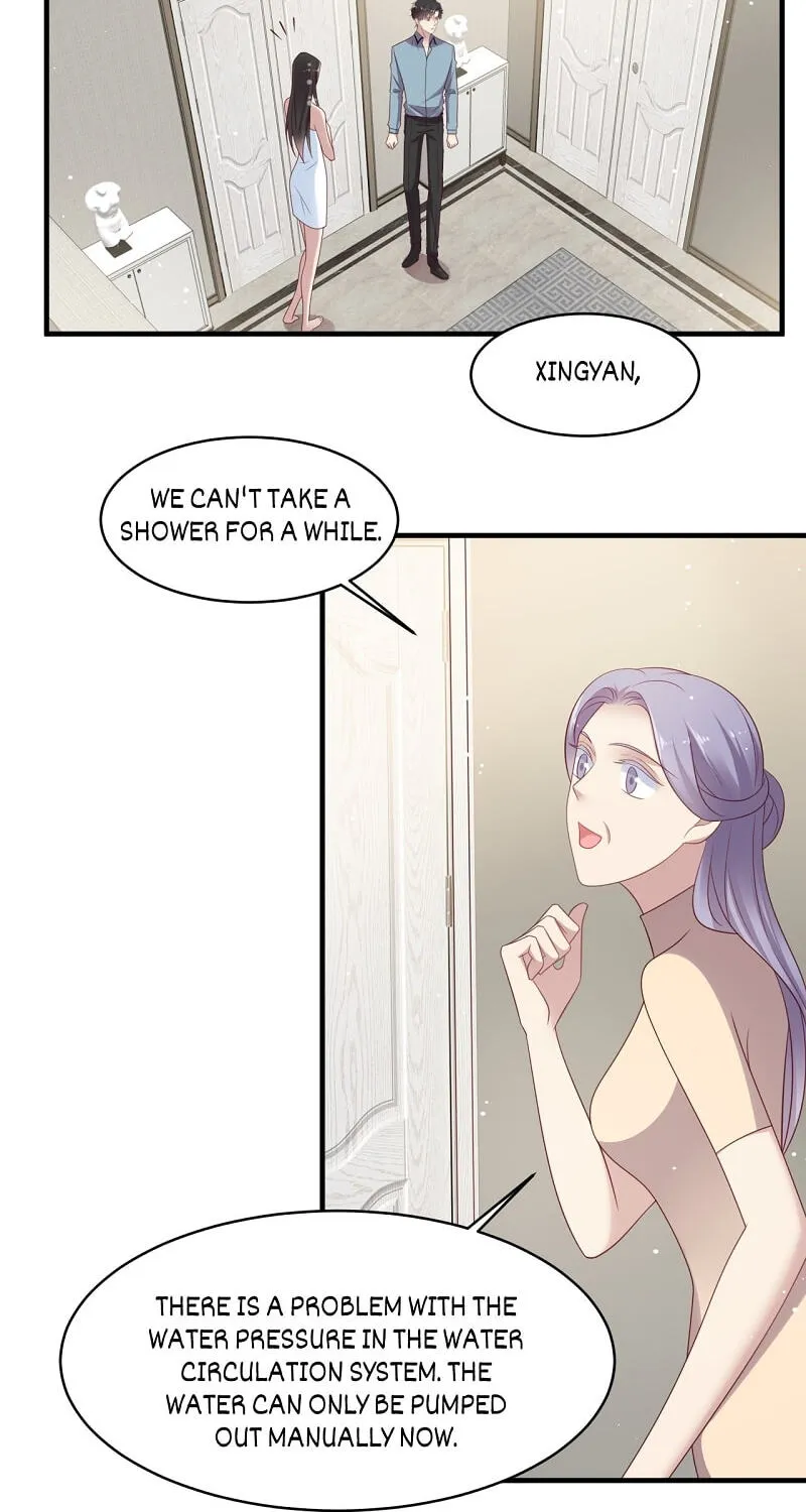 Read Sealed With Lips chapter 101 image 3 on Lezhin