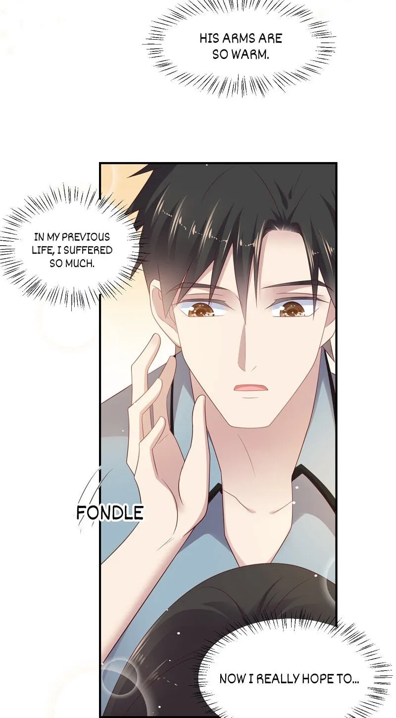 Read Sealed With Lips chapter 101 image 30 on Lezhin