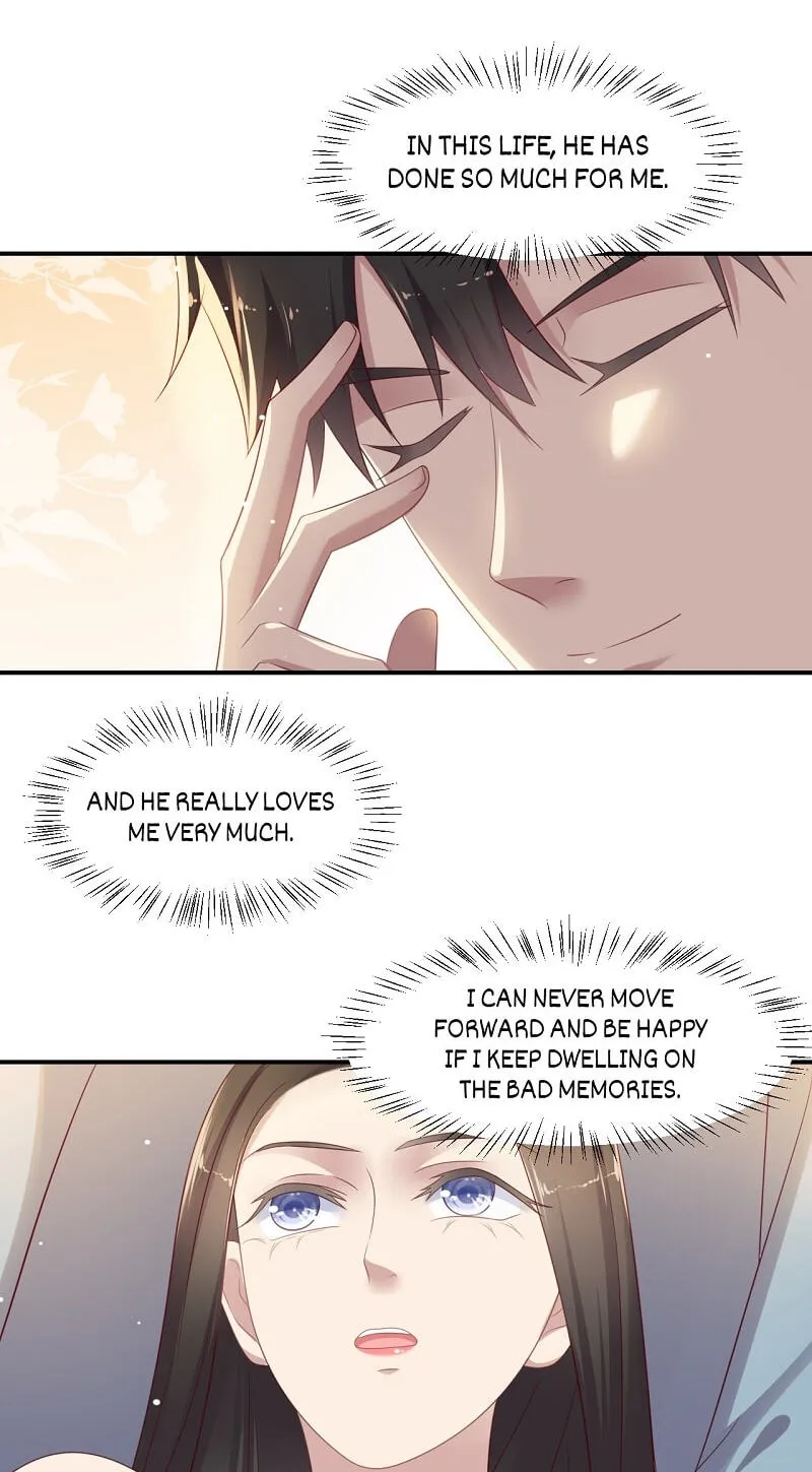 Read Sealed With Lips chapter 101 image 32 on Lezhin