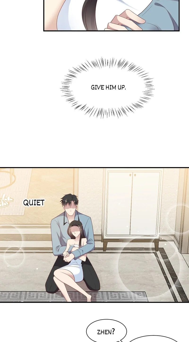 Read Sealed With Lips chapter 101 image 34 on Lezhin