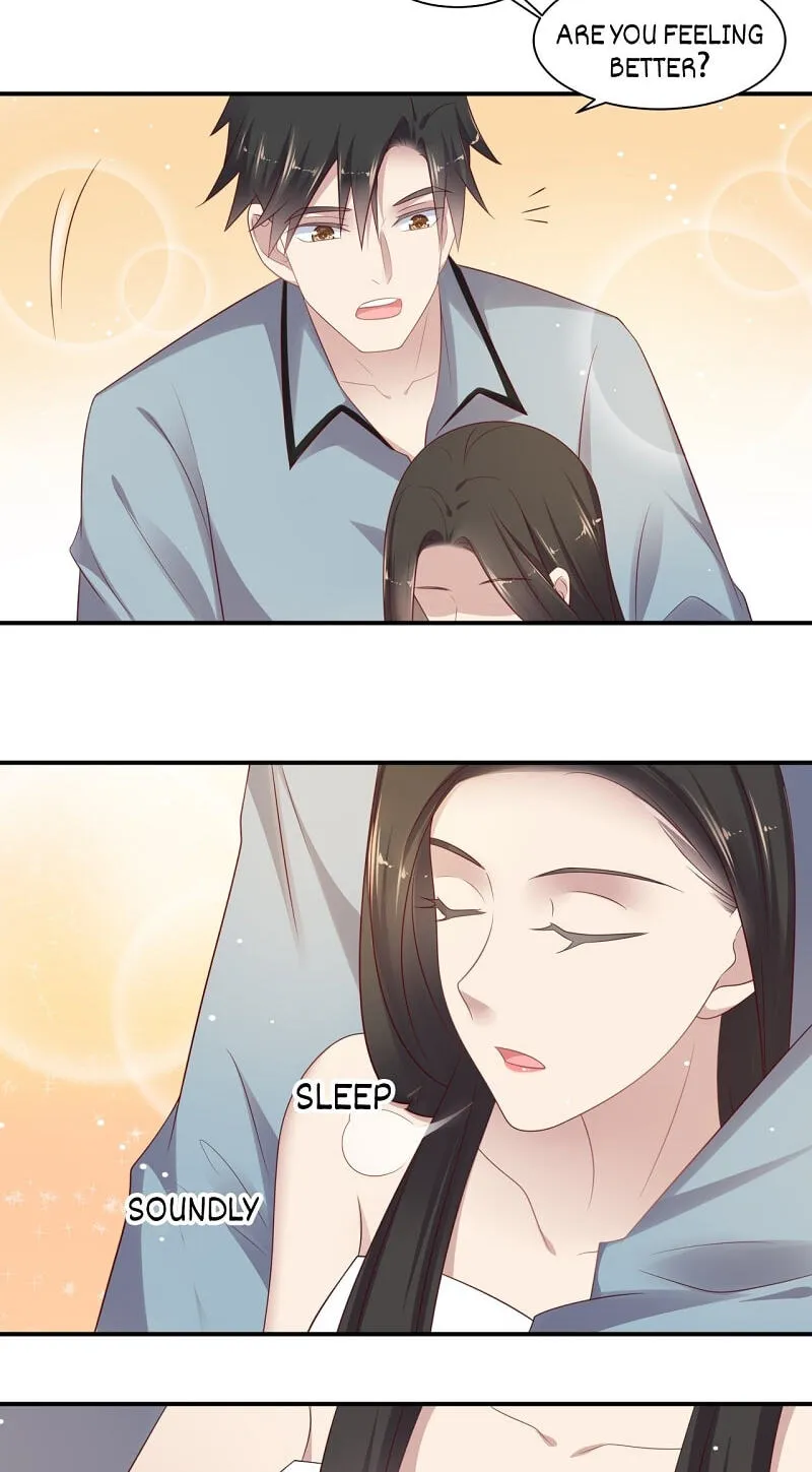 Read Sealed With Lips chapter 101 image 35 on Lezhin