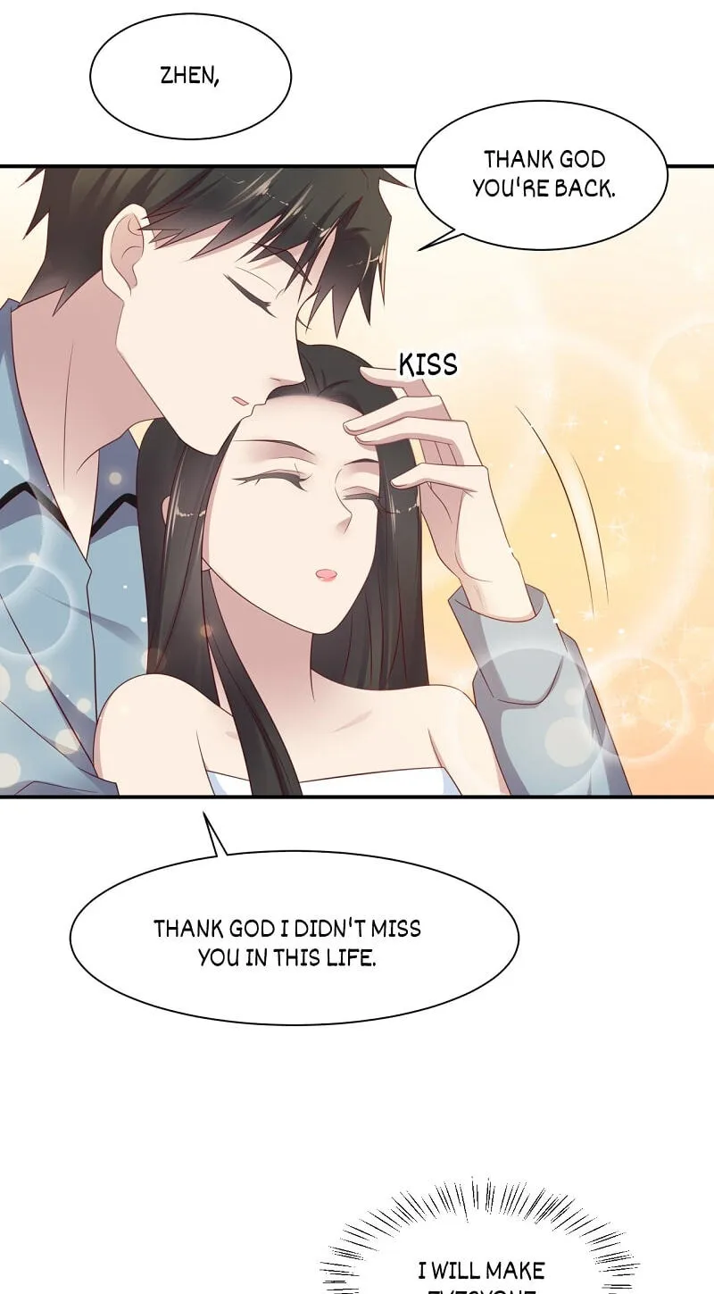 Read Sealed With Lips chapter 101 image 37 on Lezhin