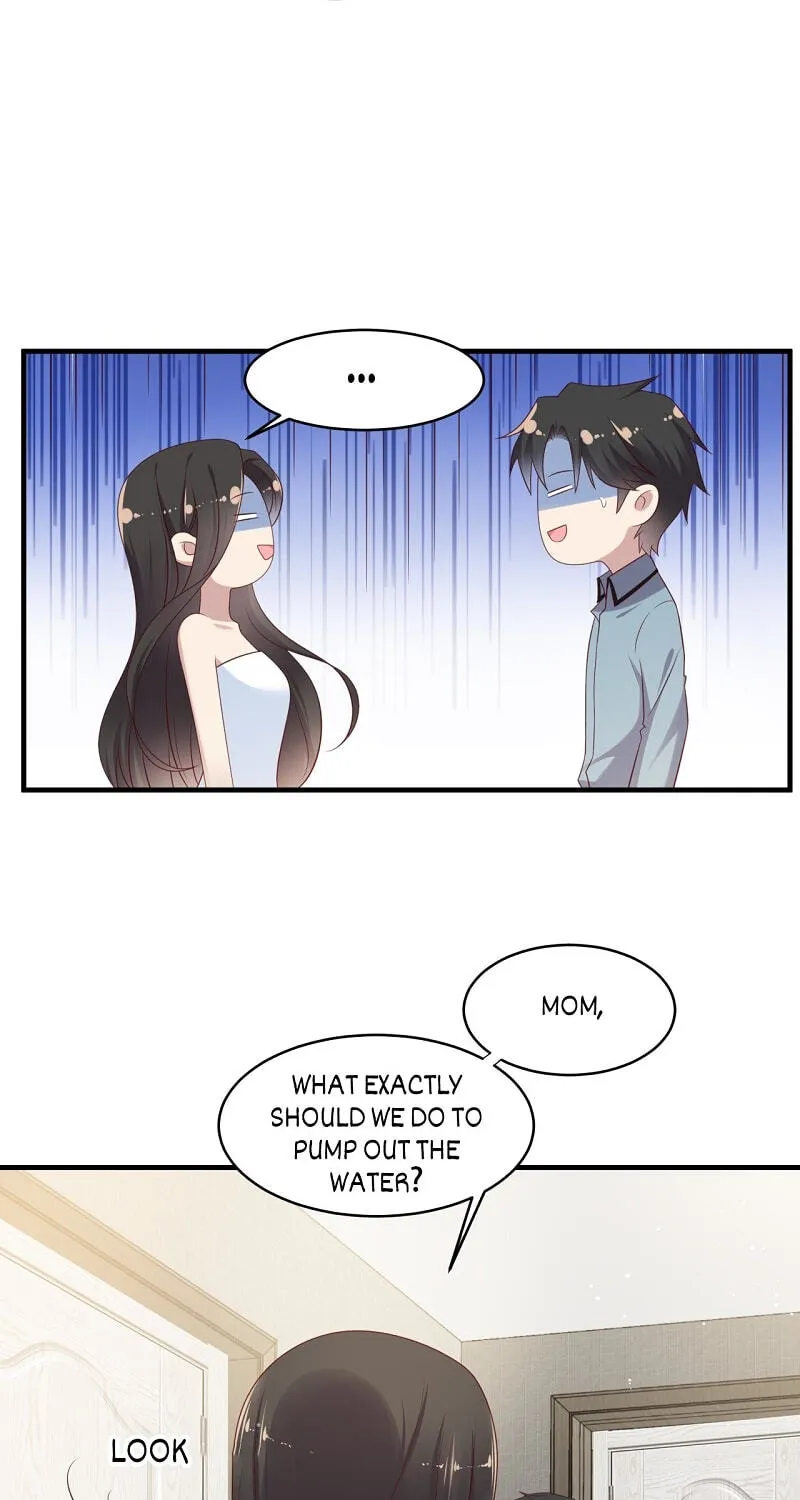 Read Sealed With Lips chapter 101 image 4 on Lezhin
