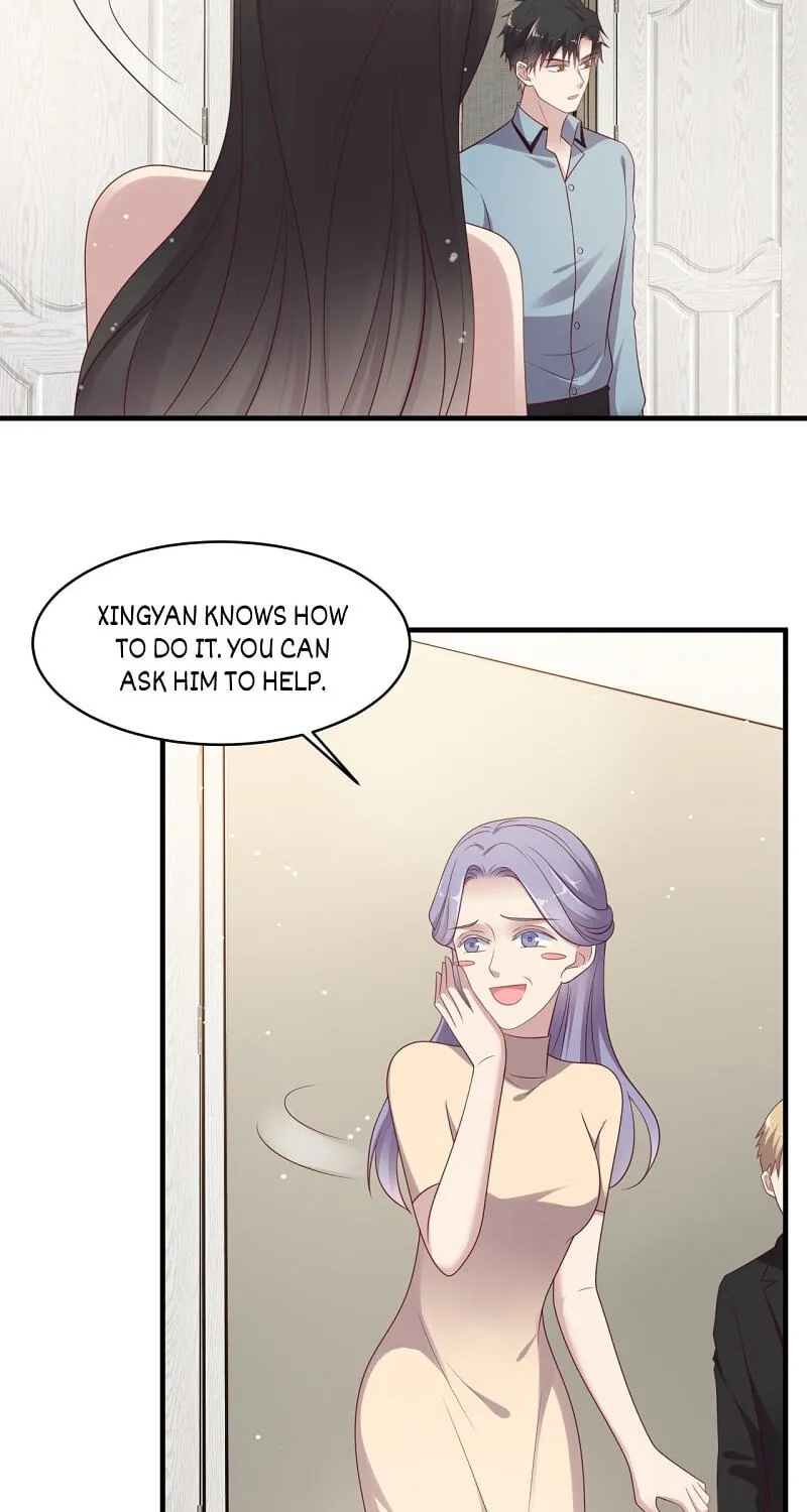 Read Sealed With Lips chapter 101 image 5 on Lezhin