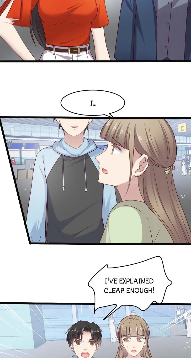 Read Sealed With Lips chapter 136 image 1 on Lezhin