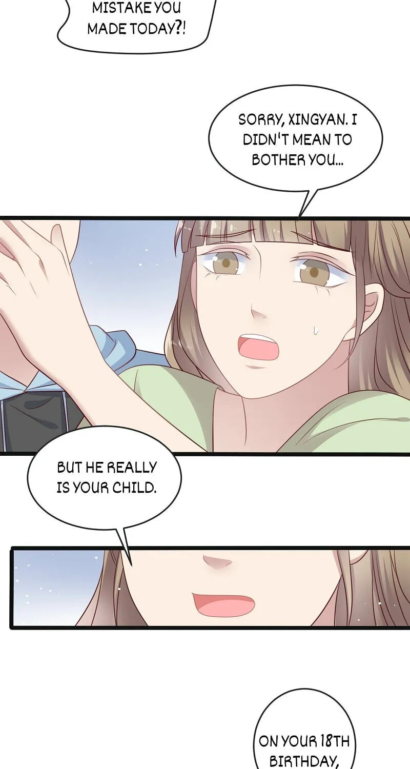 Read Sealed With Lips chapter 136 image 10 on Lezhin