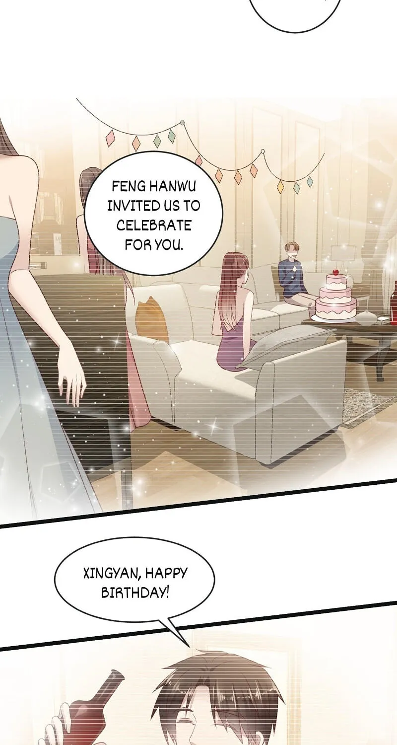Read Sealed With Lips chapter 136 image 11 on Lezhin