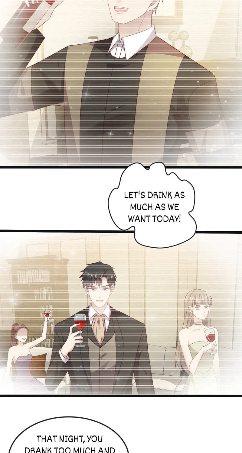 Read Sealed With Lips chapter 136 image 12 on Lezhin
