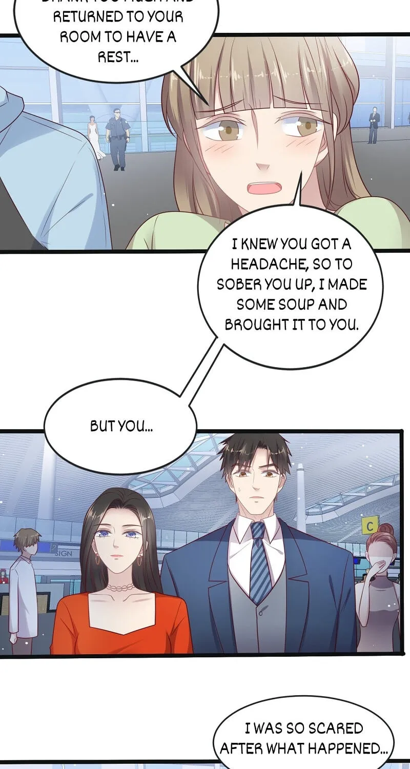 Read Sealed With Lips chapter 136 image 13 on Lezhin