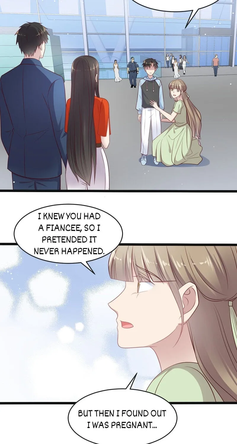 Read Sealed With Lips chapter 136 image 14 on Lezhin
