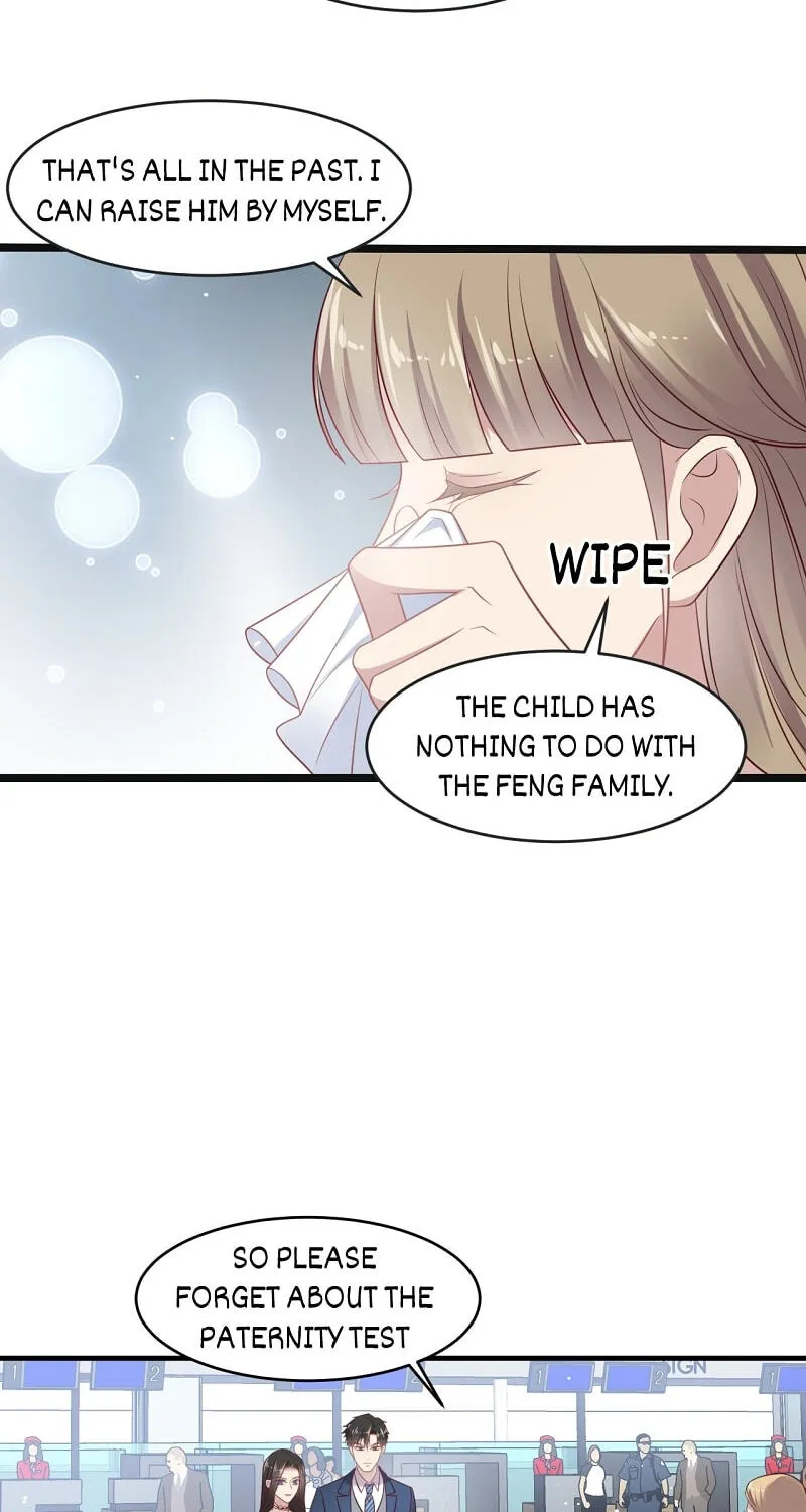 Read Sealed With Lips chapter 136 image 15 on Lezhin